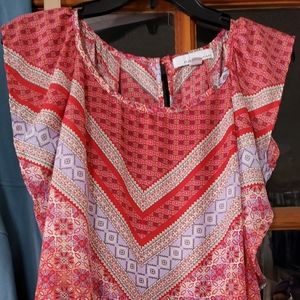 Fourteenth Place shirt